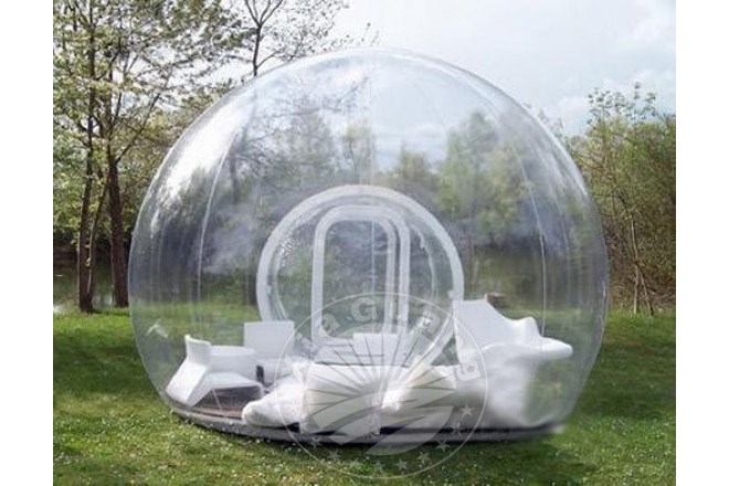 龙岩球形帐篷